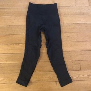 Lululemon 7/8 leggings sz 2